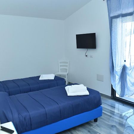 Rosa Dei Venti Rooms Abbasanta Dış mekan fotoğraf