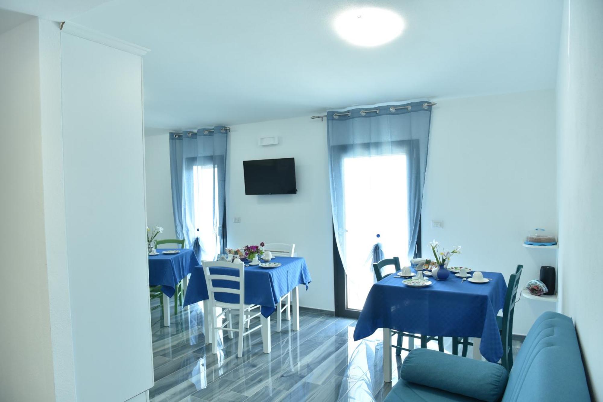 Rosa Dei Venti Rooms Abbasanta Dış mekan fotoğraf