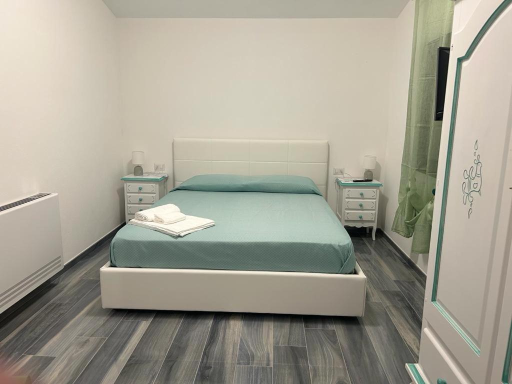 Rosa Dei Venti Rooms Abbasanta Dış mekan fotoğraf