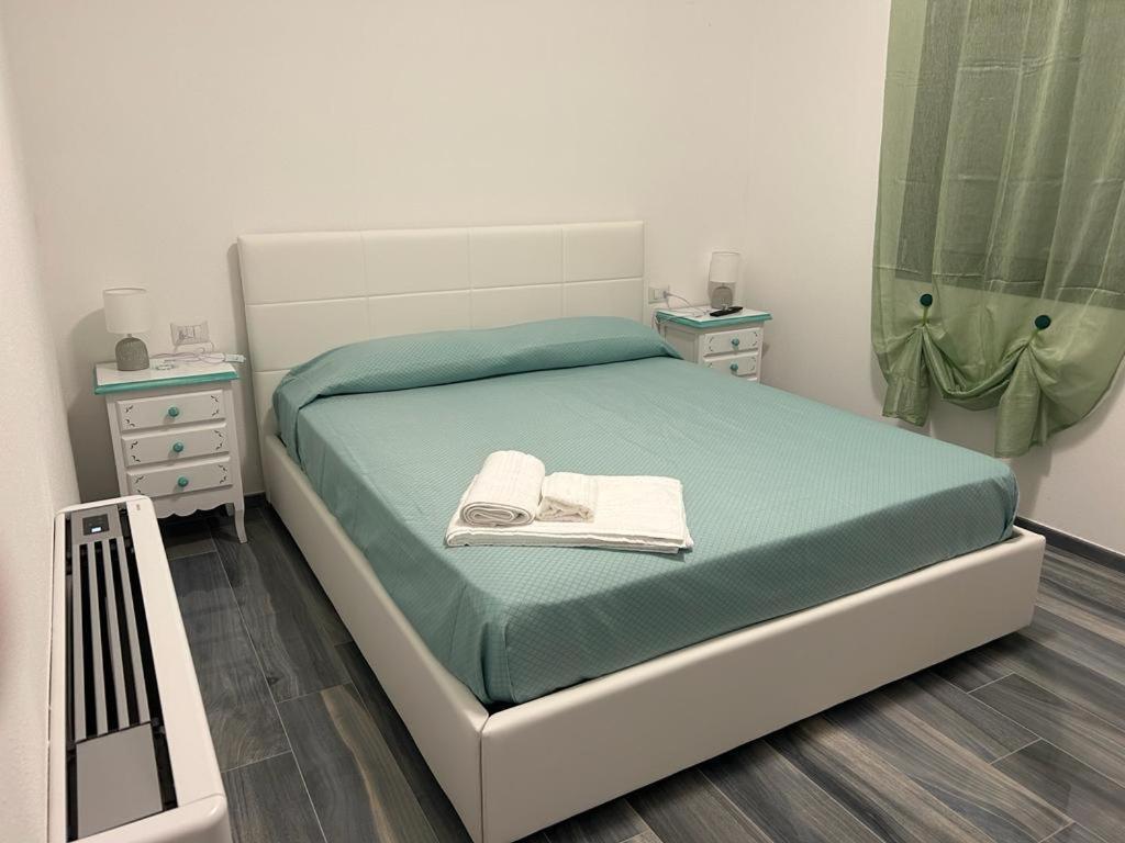 Rosa Dei Venti Rooms Abbasanta Dış mekan fotoğraf